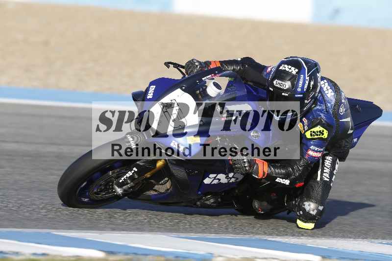 /02 28.-31.01.2025 Moto Center Thun Jerez/blau-blue/13